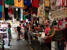 Mexico Ciudadela